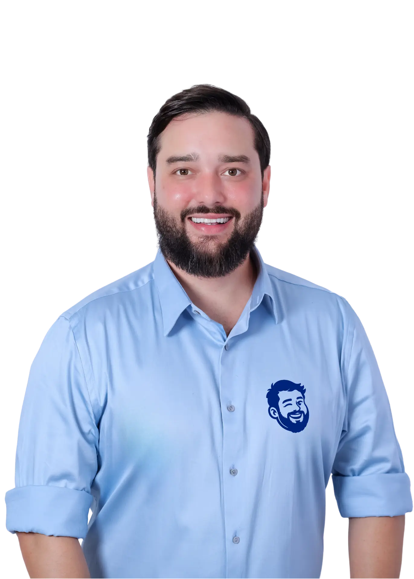 Daniel do Irineu, candidato a Deputado Estadual por Minas Gerais